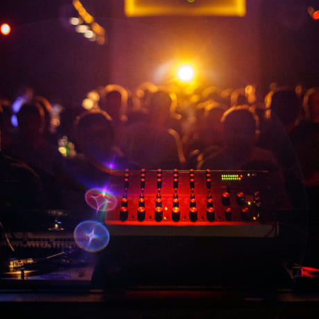 Musiker für Club Entertainment in Hamburg buchen