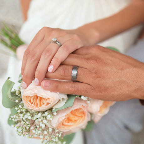 Musiker für Hochzeit in Hamburg buchen